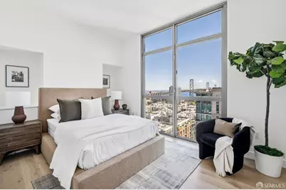 239 Brannan Street #18J, San Francisco, CA 94109 - Photo 4