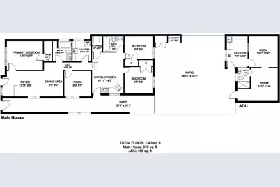 745 Vienna Street, San Francisco, CA 94112 - Photo 2