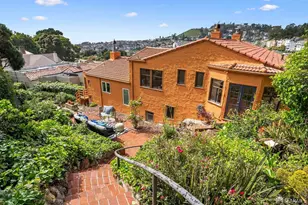 1135 Portola Dr, San Francisco, CA 94127 - Photo 32