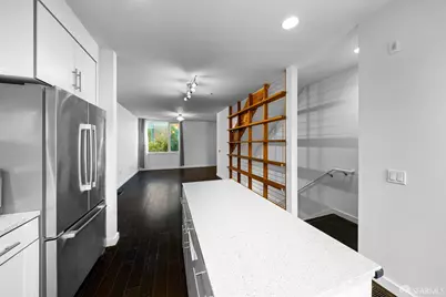 263 Friedell Street, San Francisco, CA 94124 - Photo 1