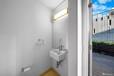 263 Friedell Street, San Francisco, CA 94124 - Photo 4