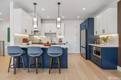 566 6th Avenue, San Francisco, CA 94118 - Photo 2