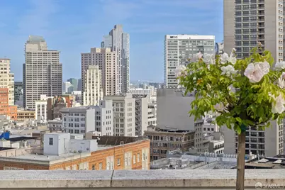875 California Street #504, San Francisco, CA 94108 - Photo 32