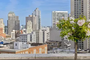 875 California St, San Francisco, CA 94108 - Photo 32