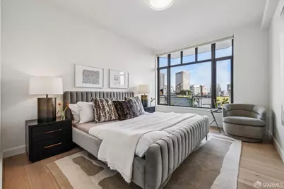 875 California Street #504, San Francisco, CA 94108 - Photo 16