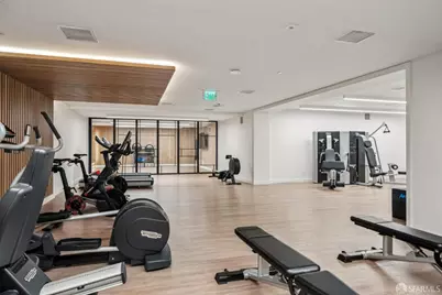 875 California Street #504, San Francisco, CA 94108 - Photo 40