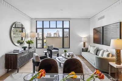 875 California Street #504, San Francisco, CA 94108 - Photo 8