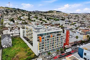 45 Bartlett St, San Francisco, CA 94110 - Photo 30
