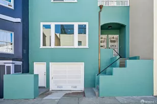 2147 Golden Gate Ave, San Francisco, CA 94118 - Photo 2