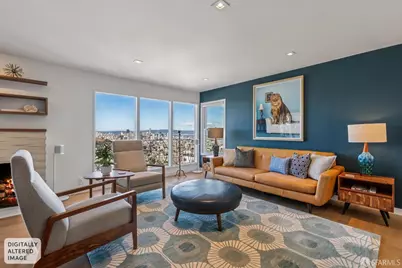 160 Graystone Terrace #9, San Francisco, CA 94114 - Photo 10
