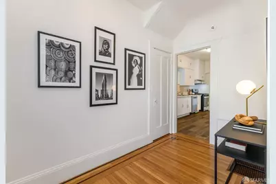 521-521 1/2 Judah Street, San Francisco, CA 94122 - Photo 4