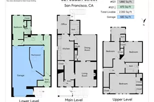 521-521 1/2 Judah St, San Francisco, CA 94122 - Photo 36