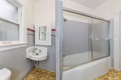 521 Judah Street, San Francisco, CA 94122 - Photo 20