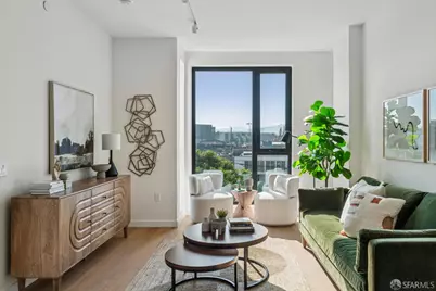 988 Harrison Street #WD9, San Francisco, CA 94107 - Photo 2