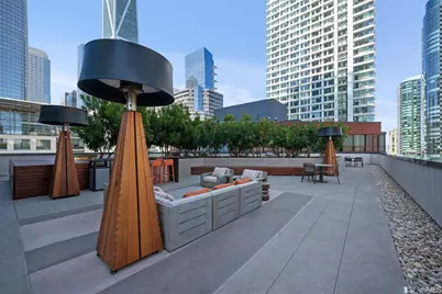 488 Folsom Street #4406, San Francisco, CA 94105 - Photo 46