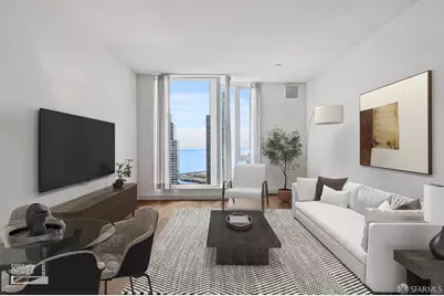 488 Folsom Street #4406, San Francisco, CA 94105 - Photo 1