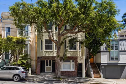 39 Douglass Street, San Francisco, CA 94114 - Photo 16