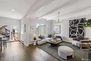 39 Douglass St, San Francisco, CA 94114 - Photo 2