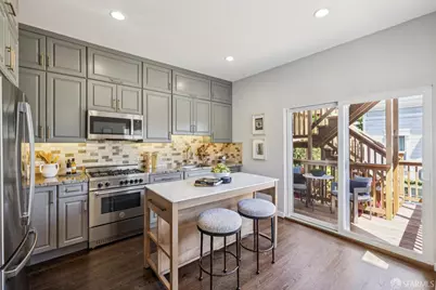 39 Douglass Street, San Francisco, CA 94114 - Photo 6