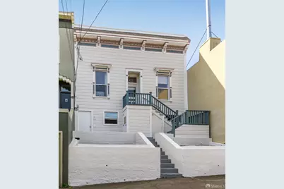 413 30th Street, San Francisco, CA 94131 - Photo 1