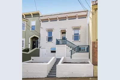 413 30th Street, San Francisco, CA 94131 - Photo 2