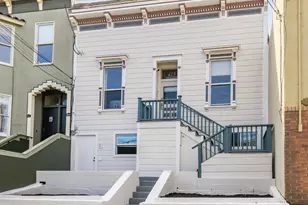 413 30th St, San Francisco, CA 94131 - Photo 2