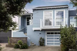 2235 43rd Ave, San Francisco, CA 94116 - Photo 2