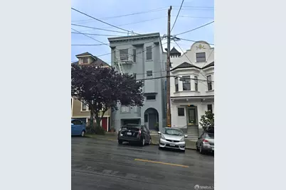 844 Baker Street, San Francisco, CA 94115 - Photo 1