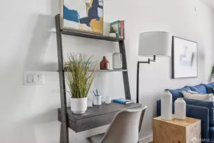 988 Harrison St, San Francisco, CA 94107 - Photo 4