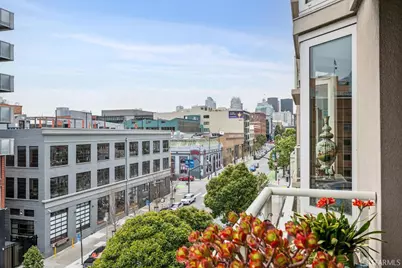 88 King Street #504, San Francisco, CA 94107 - Photo 10