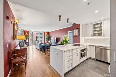 88 King Street #504, San Francisco, CA 94107 - Photo 1
