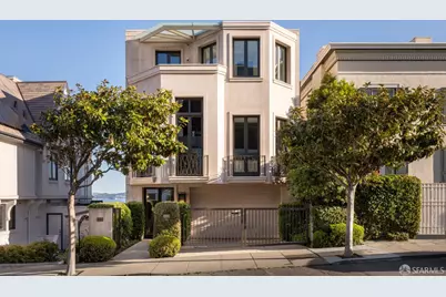 888 Francisco Street, San Francisco, CA 94109 - Photo 2