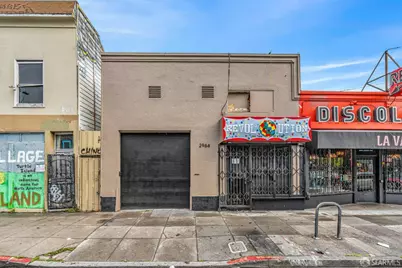 2966 24th Street, San Francisco, CA 94110 - Photo 2