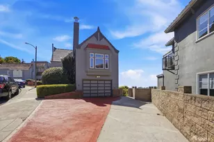 4 Miraloma Dr, San Francisco, CA 94127 - Photo 2