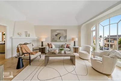 2562 26th Avenue, San Francisco, CA 94116 - Photo 4