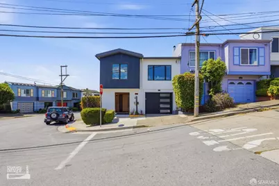 596 Bella Vista Way, San Francisco, CA 94127 - Photo 2