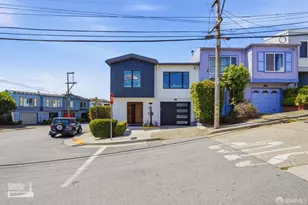 596 Bella Vista Way, San Francisco, CA 94127 - Photo 2
