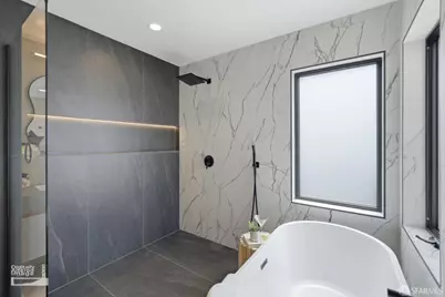 596 Bella Vista Way, San Francisco, CA 94127 - Photo 40