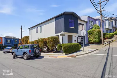 596 Bella Vista Way, San Francisco, CA 94127 - Photo 4