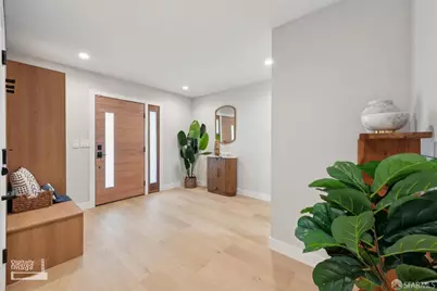 596 Bella Vista Way, San Francisco, CA 94127 - Photo 12