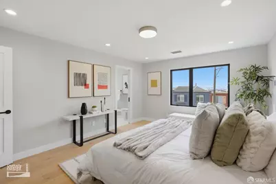 596 Bella Vista Way, San Francisco, CA 94127 - Photo 34
