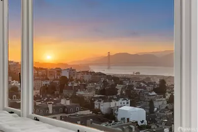 2500 Steiner Street #9, San Francisco, CA 94115 - Photo 2