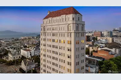 2500 Steiner Street #9, San Francisco, CA 94115 - Photo 44