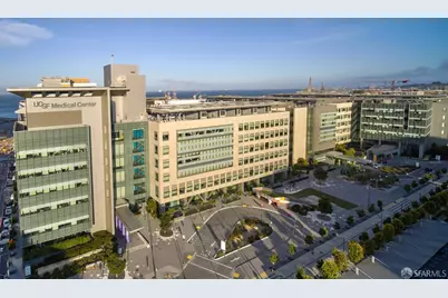 281 Clara Street #6, San Francisco, CA 94114 - Photo 56