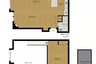 281 Clara St, San Francisco, CA 94114 - Photo 64