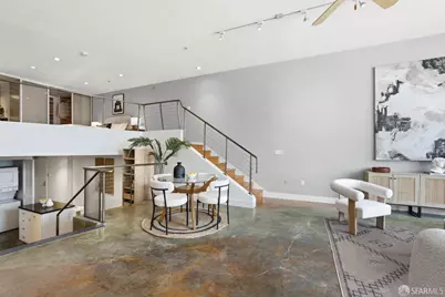 360 10th Street #1, San Francisco, CA 94103 - Photo 2