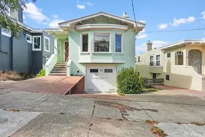 962 Prague Street, San Francisco, CA 94112 - Photo 1