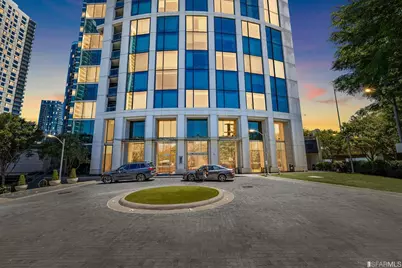 425 1st Street #1607, San Francisco, CA 94105 - Photo 54