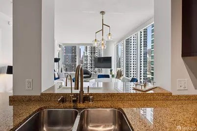 425 1st Street #1607, San Francisco, CA 94105 - Photo 16