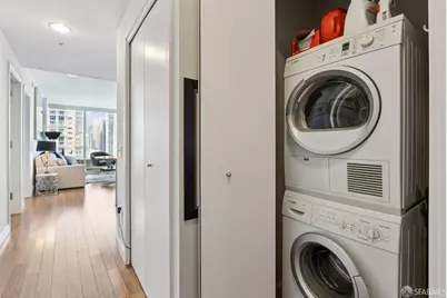 425 1st Street #1607, San Francisco, CA 94105 - Photo 24